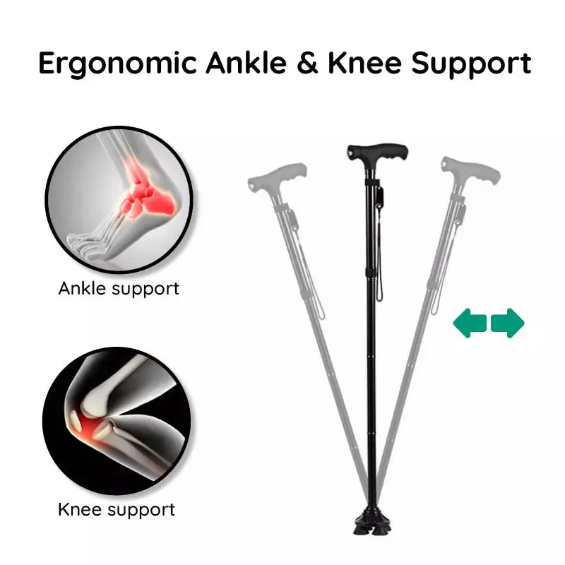 TILLFÄLLIGT 50% OFF | SmartCane™ - Image 4