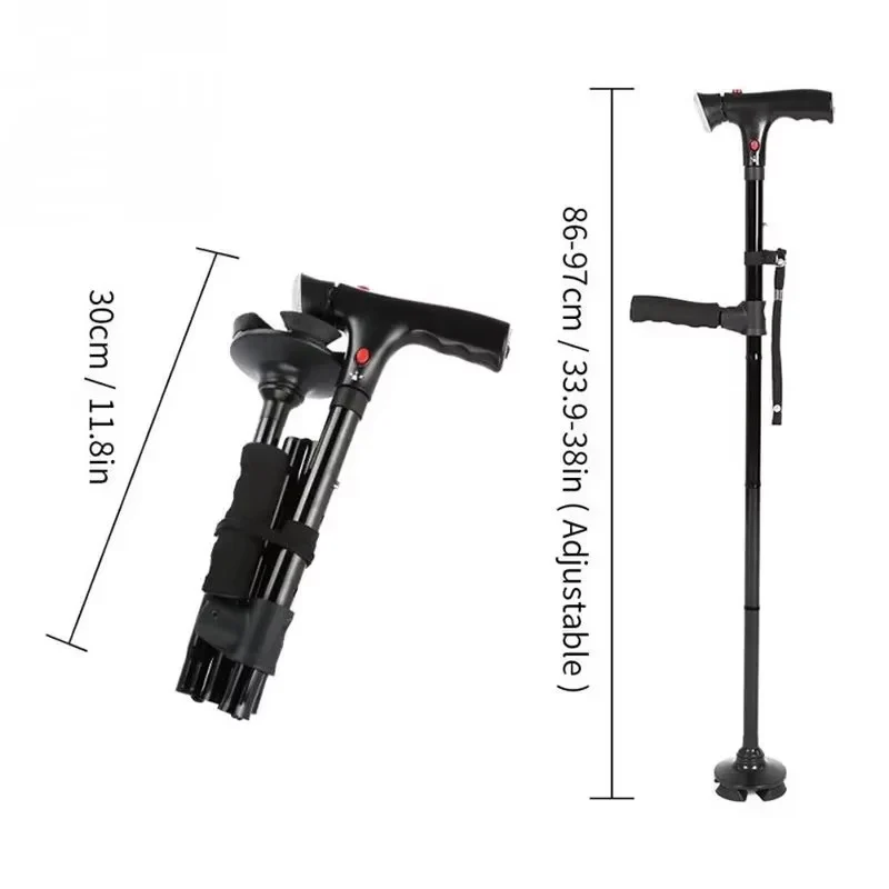 TILLFÄLLIGT 50% OFF | SmartCane™ - Image 9