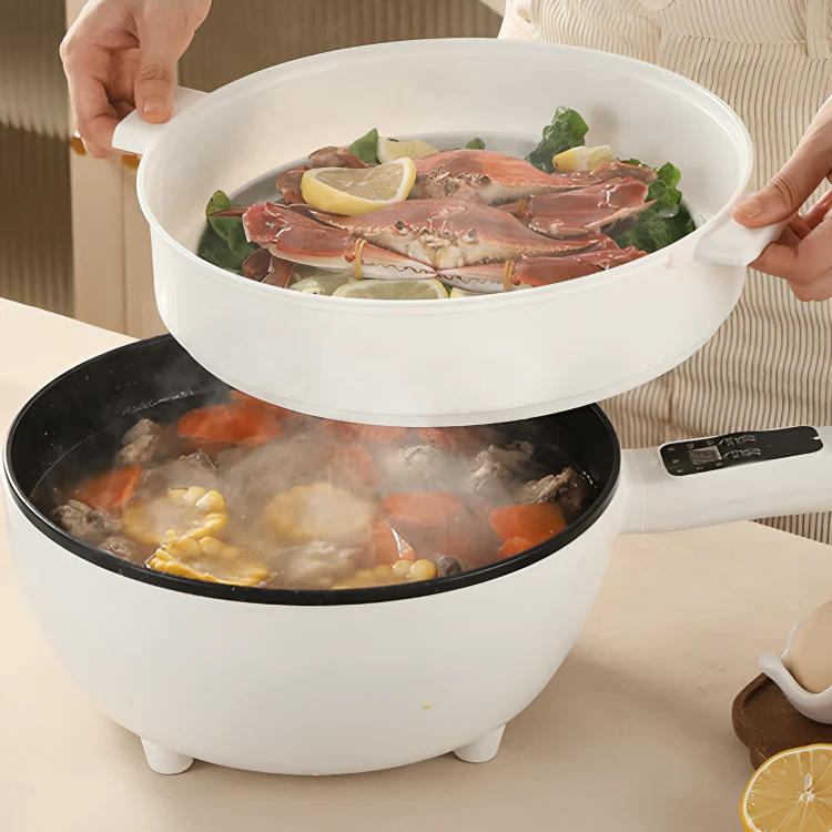 TILLFĂLLIG 50 % OFF | SmartCookâą