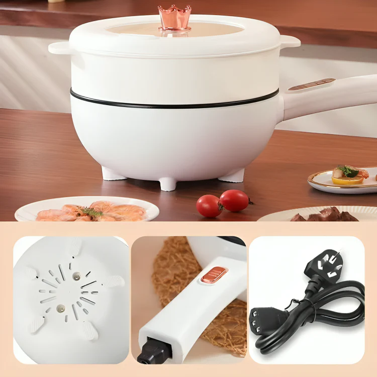 TILLFĂLLIG 50 % OFF | SmartCookâą - Image 5