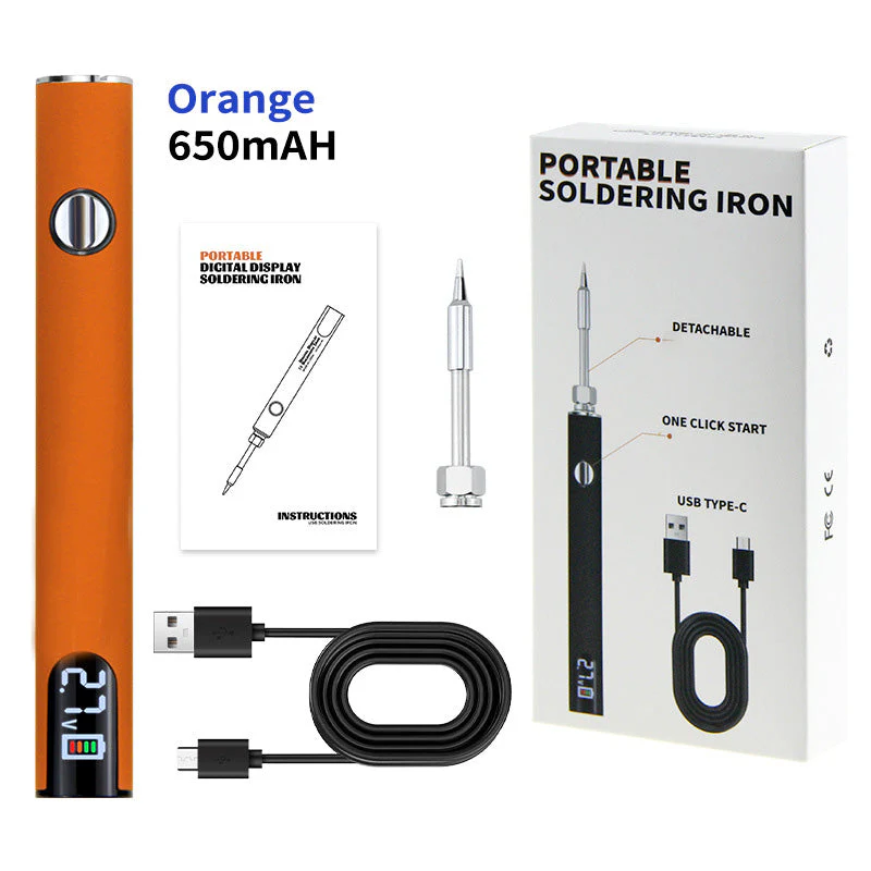 TILLFÄLLIGT 50% OFF | SmartSolder™ - Image 14