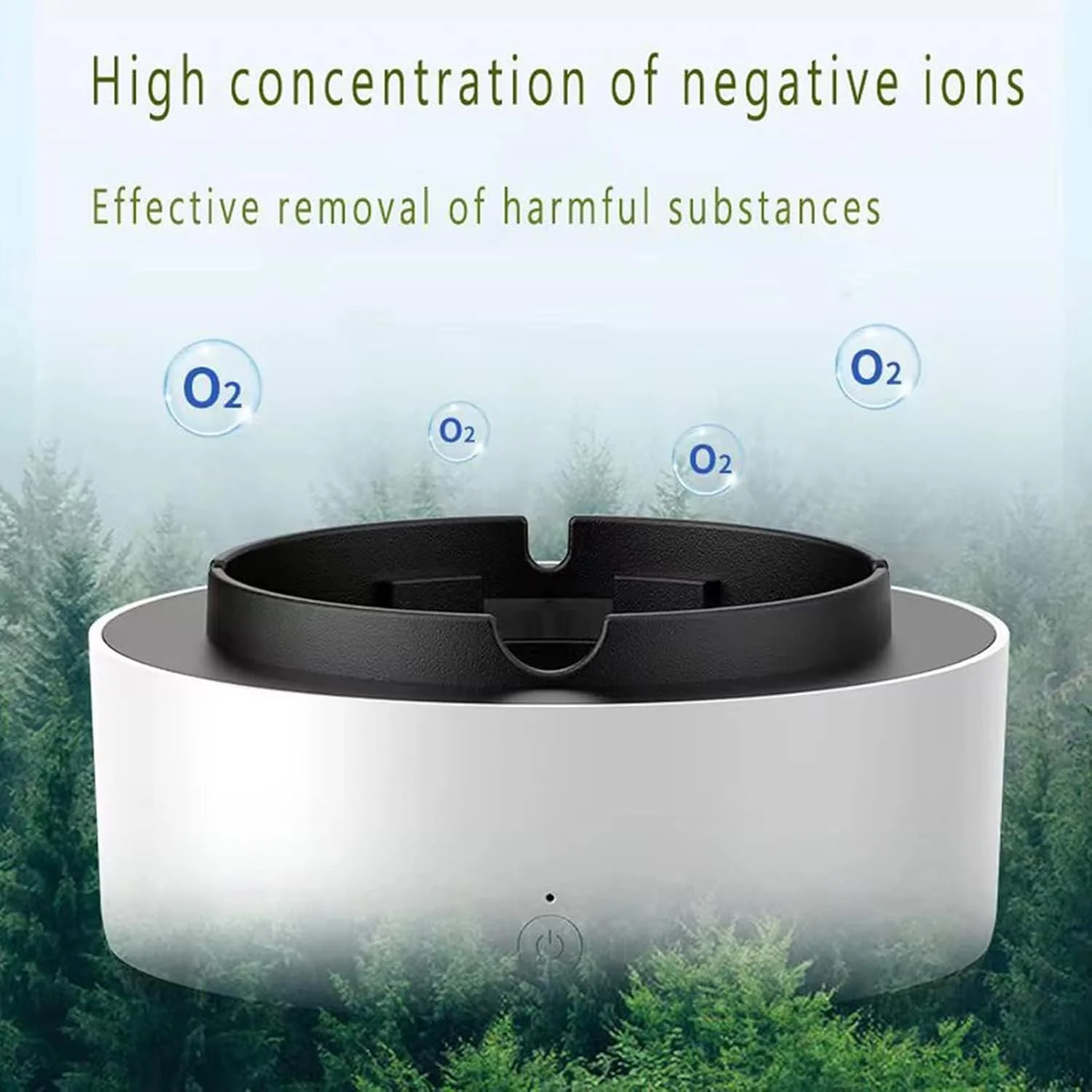 TILLFÄLLIGT 50% OFF | SmokeClear™ - Image 4