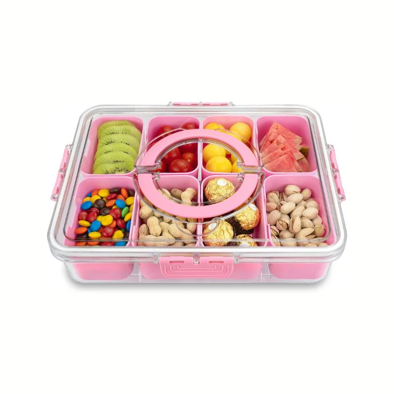 TILLFÄLLIGT 50% OFF | SnackOrbit™ - Image 8