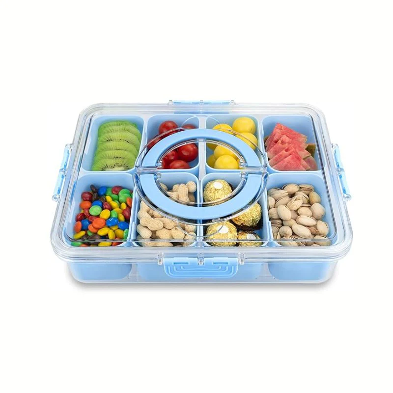 TILLFÄLLIGT 50% OFF | SnackOrbit™ - Image 9