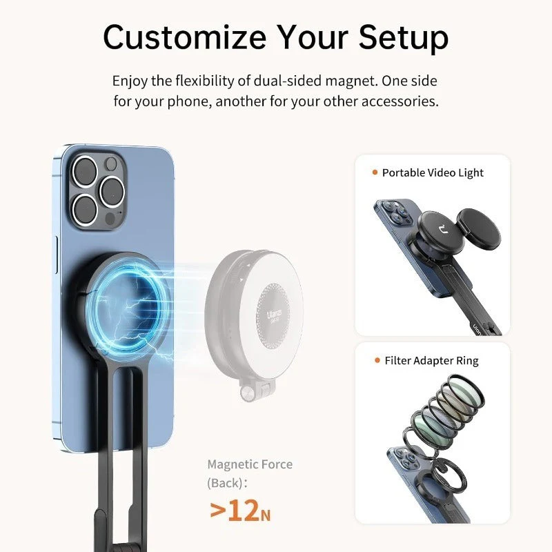 TILLFÄLLIGT 50% OFF | SnapGrip™ - Image 5