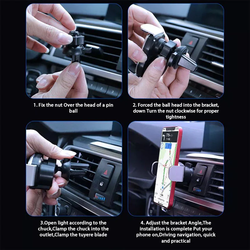 TILLFÄLLIGT 50% OFF | SnapMount™ - Image 6