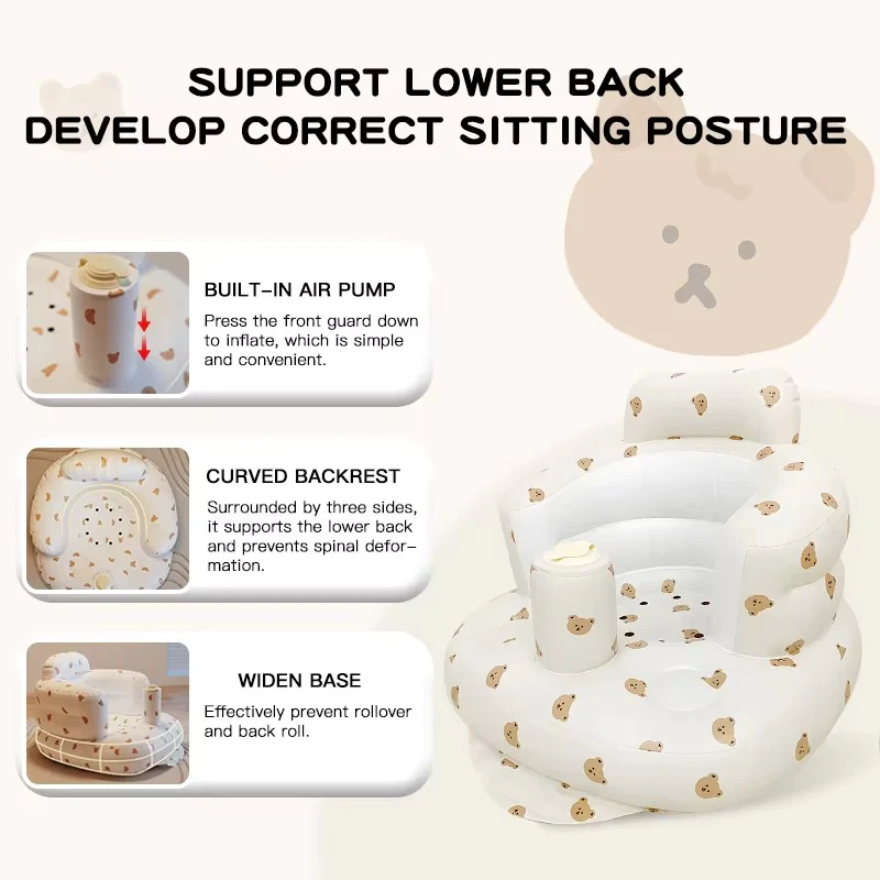 TILLFÄLLIGT 50% OFF | SnugSeat™ - Image 2