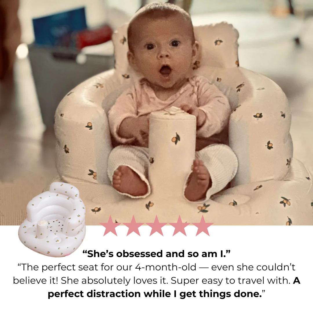 TILLFÄLLIGT 50% OFF | SnugSeat™ - Image 4