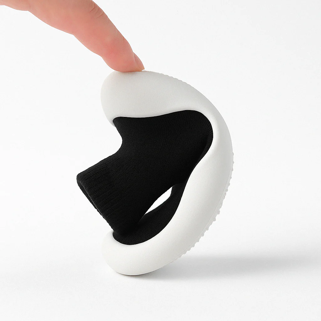 1 Par + 1 Par GRATIS IDAG | SnugSteps™ - Image 3