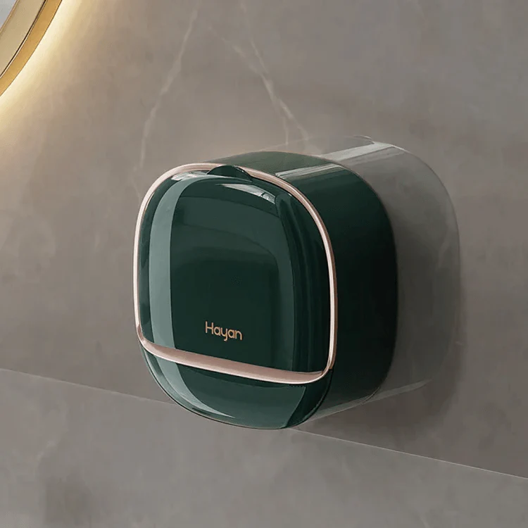 SoapGuard™ | Drain-Seifenschale - Image 11