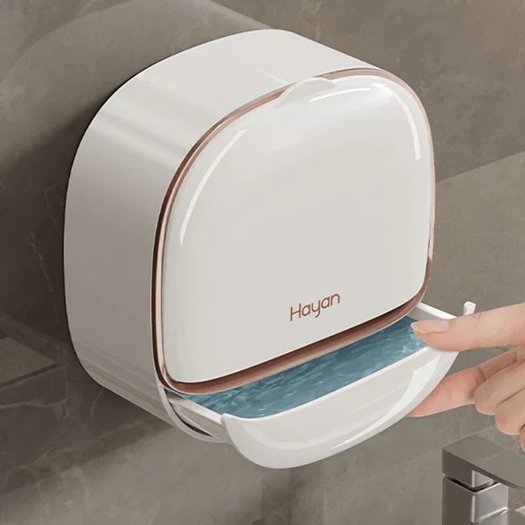 SoapGuard™ | Drain-Seifenschale - Image 7