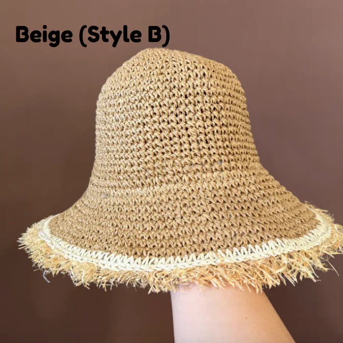 TILLFÄLLIGT 50% OFF | SolaraHat™ - Image 11
