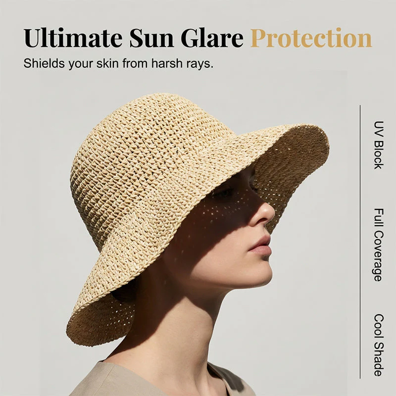 TILLFÄLLIGT 50% OFF | SolaraHat™ - Image 2