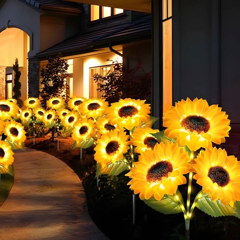 1 + 1 GRATIS IDAG | SolarBloom™