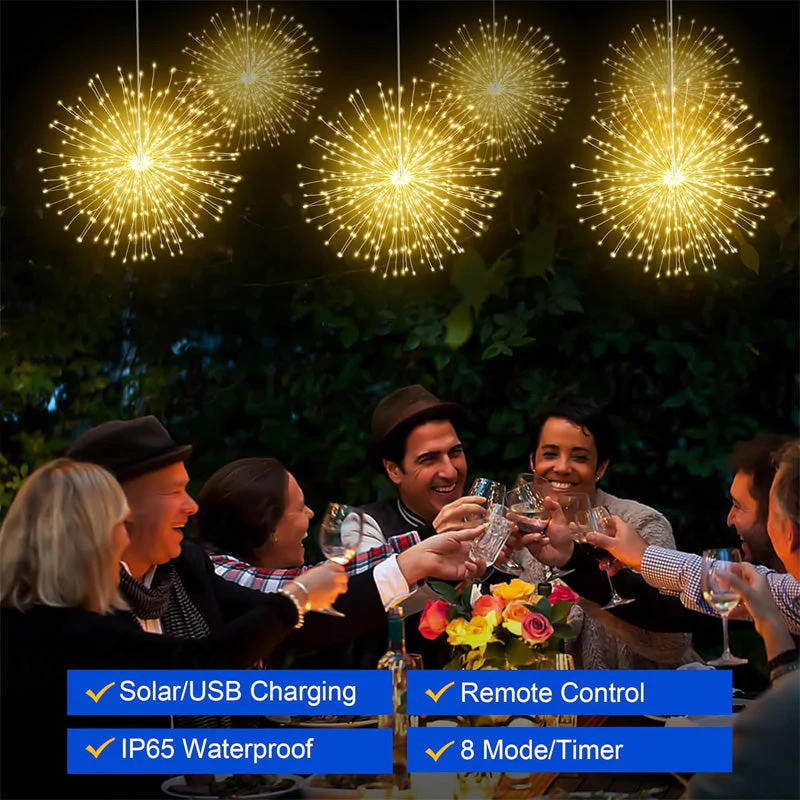 1 + 1 GRATIS IDAG | SolarSpark™ - Image 2