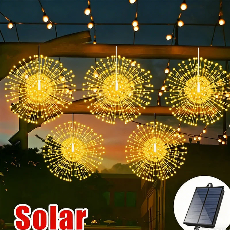 1 + 1 GRATIS IDAG | SolarSpark™ - Image 3