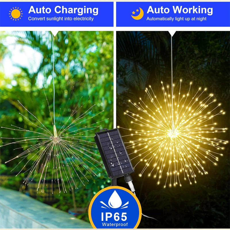 1 + 1 GRATIS IDAG | SolarSpark™ - Image 4