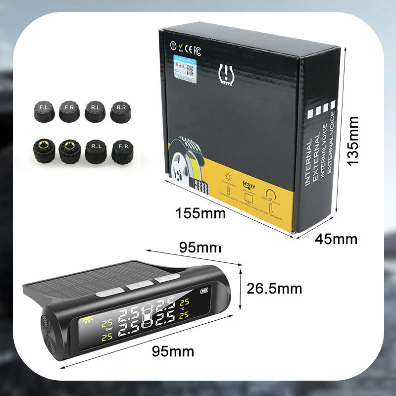TILLFÄLLIGT 50% OFF | SolarTrak™ - Image 5