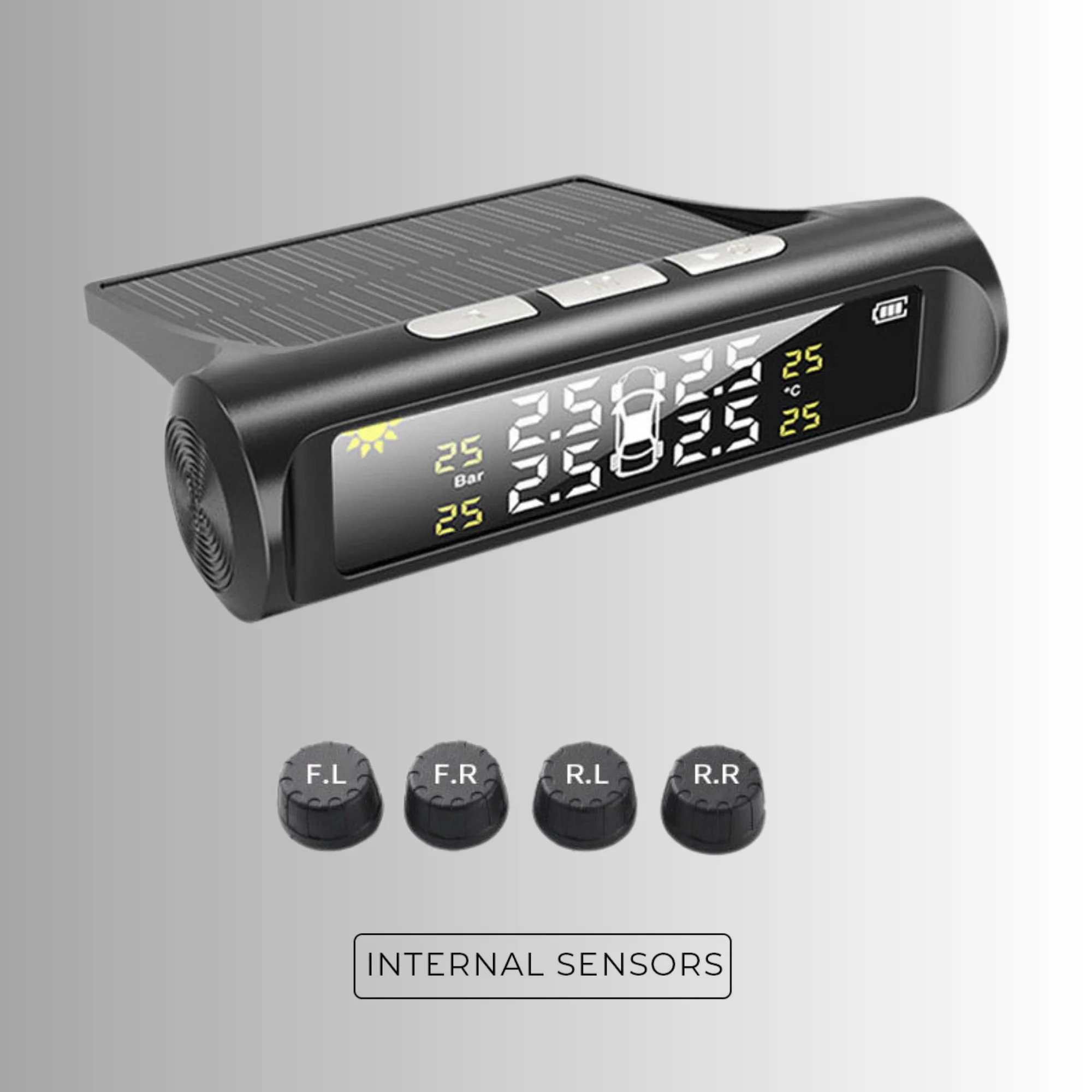 TILLFÄLLIGT 50% OFF | SolarTrak™ - Image 6