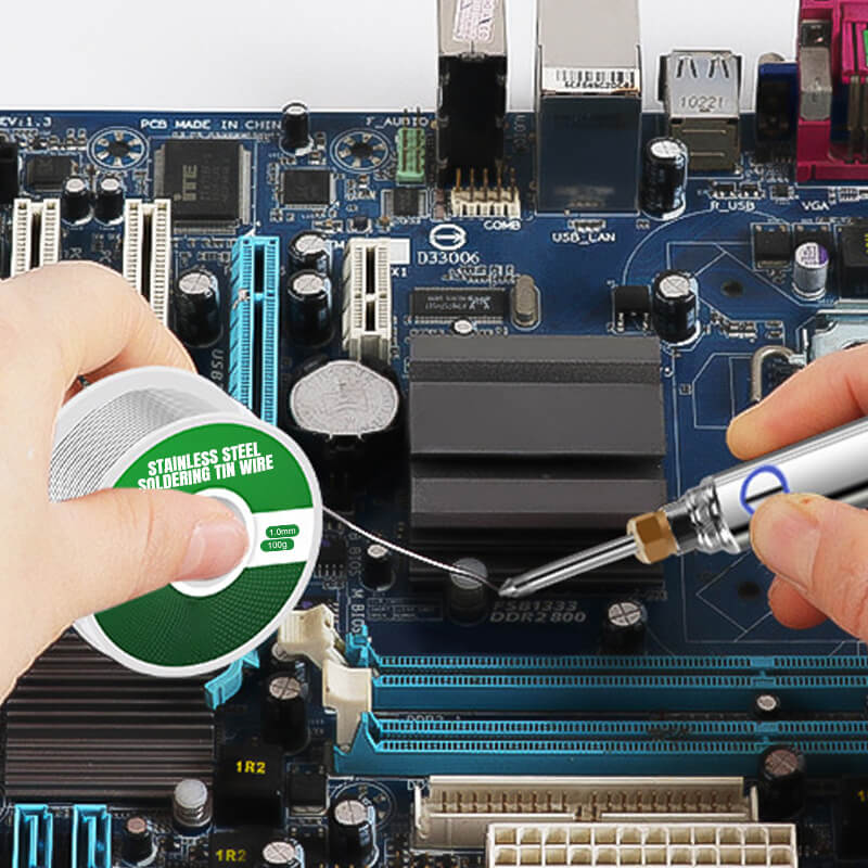 1 + 2 GRATIS IDAG | Solderix™