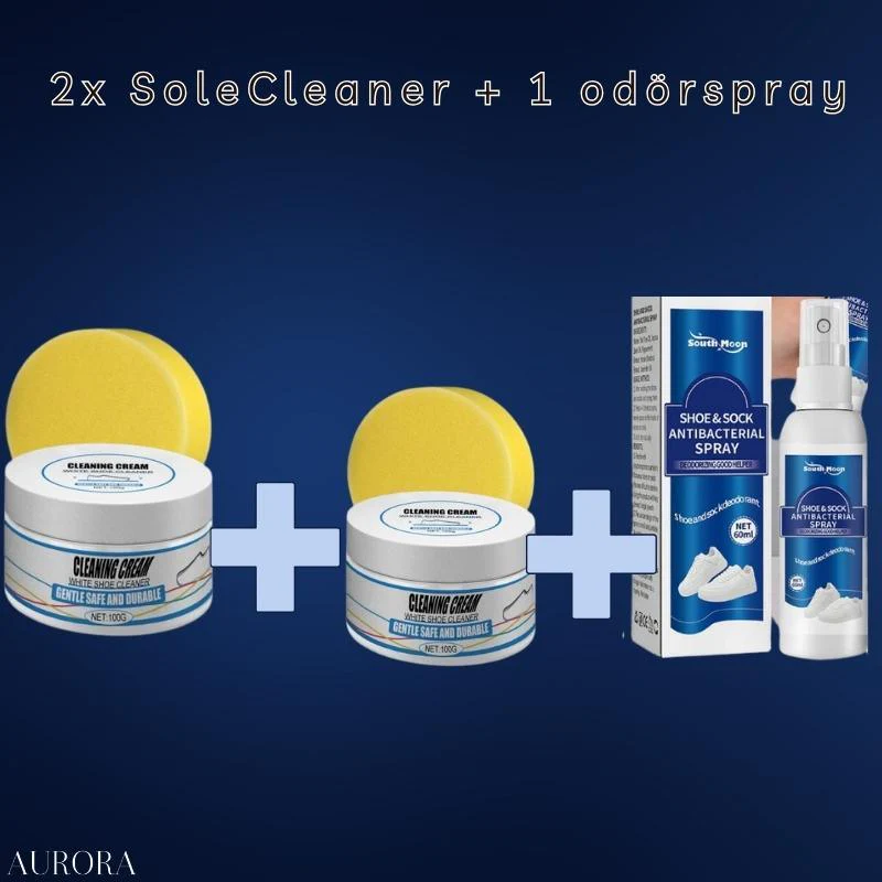 SoleCleaner™ - Image 5