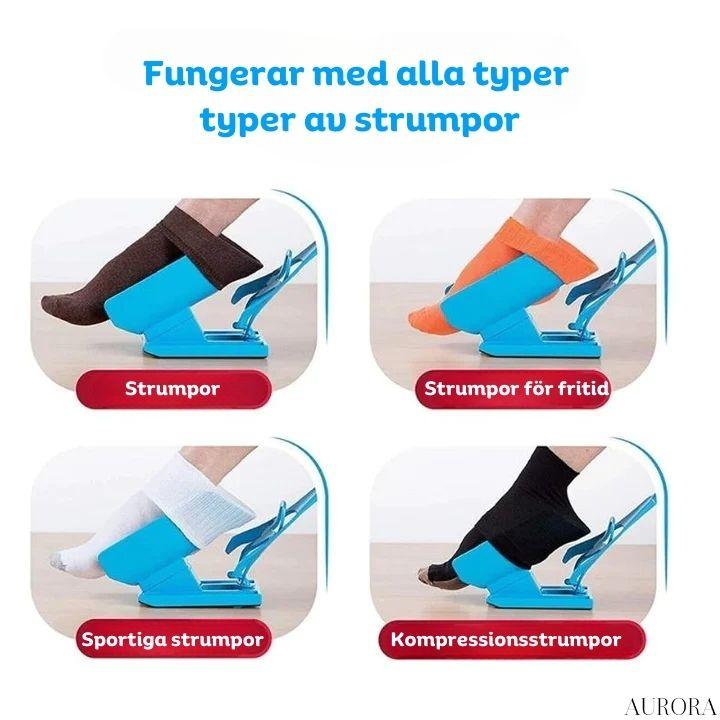 TILLFÄLLIGT 50% RABATT | SolePro™ - Ta på strumpor och skor utan problem! - Image 3