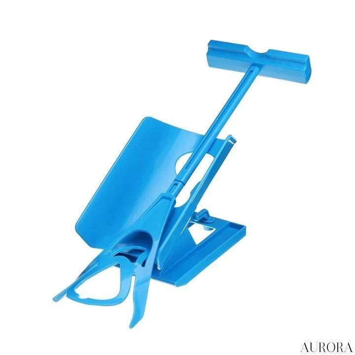 TILLFÄLLIGT 50% RABATT | SolePro™ - Ta på strumpor och skor utan problem! - Image 8