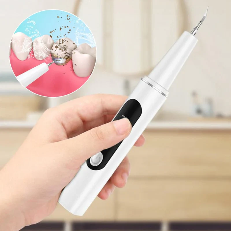 TILLFÄLLIGT 50% OFF | SonicSmile™