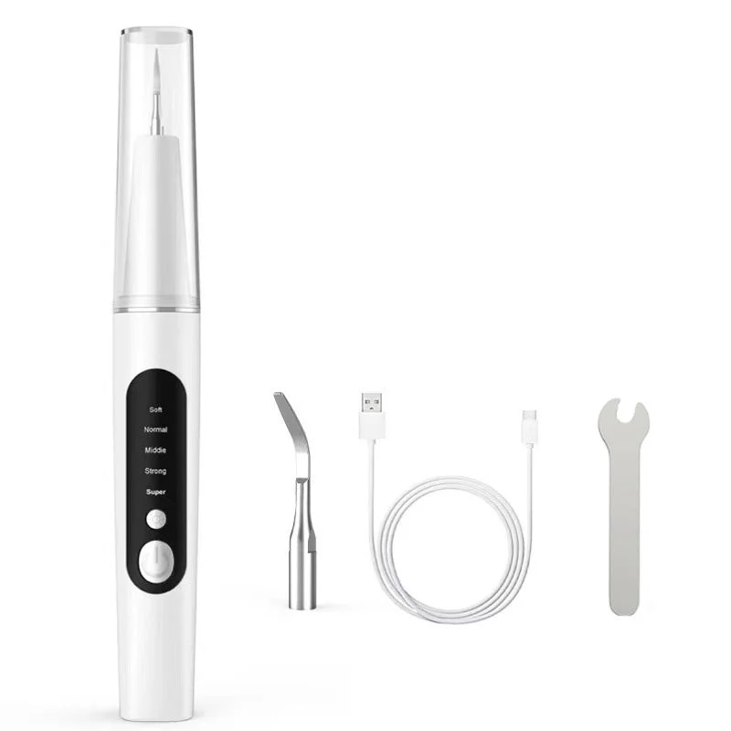 TILLFÄLLIGT 50% OFF | SonicSmile™ - Image 8