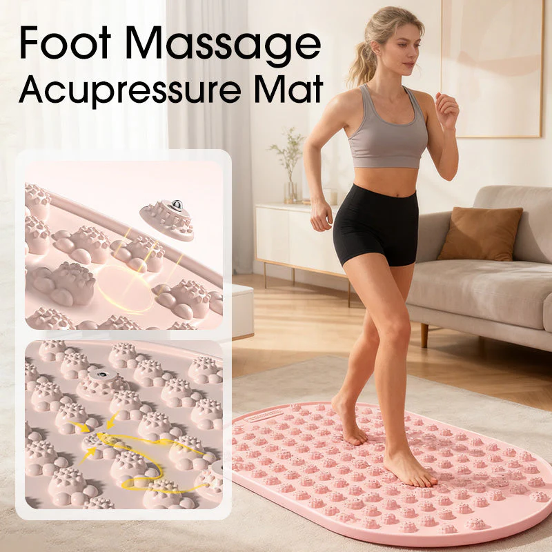 TILLFÄLLIGT 50% OFF | SootheSole™