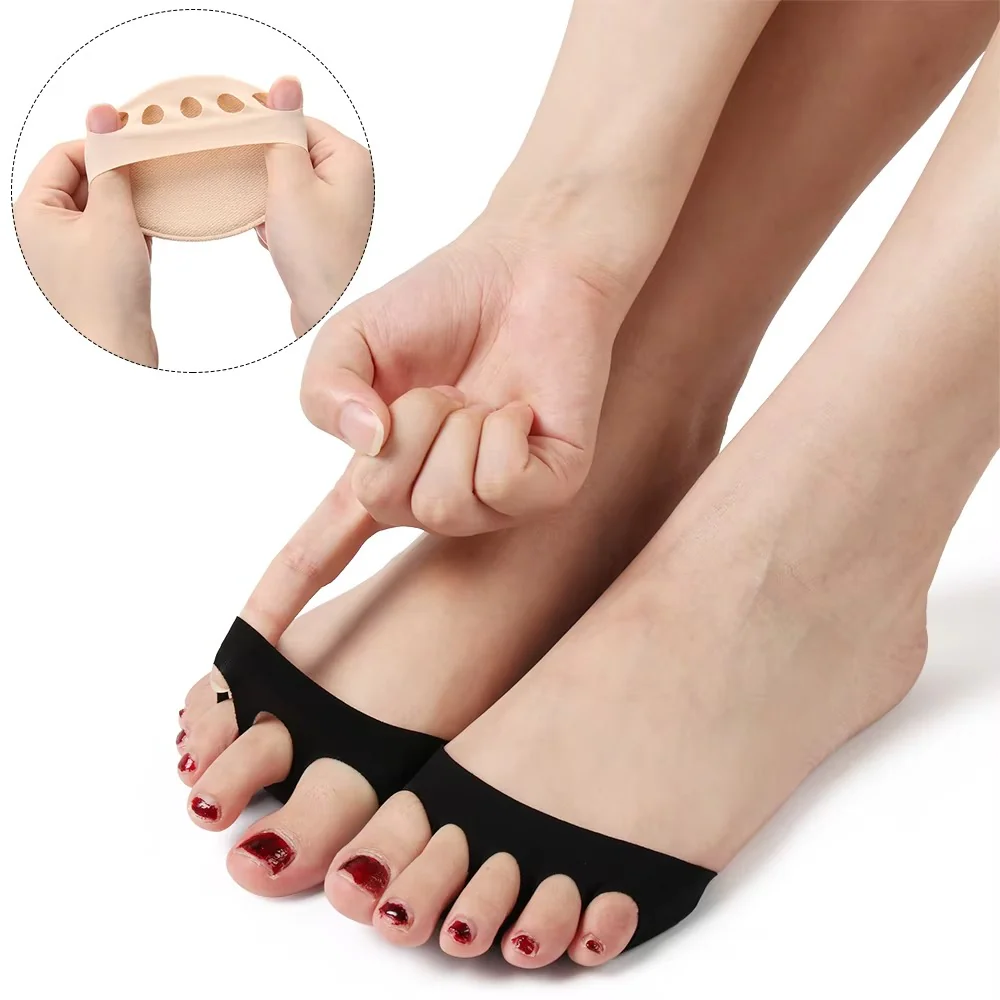 1 + 1 GRATIS IDAG | SootheToes™ | Dolt skydd för dina fötter! - Image 2