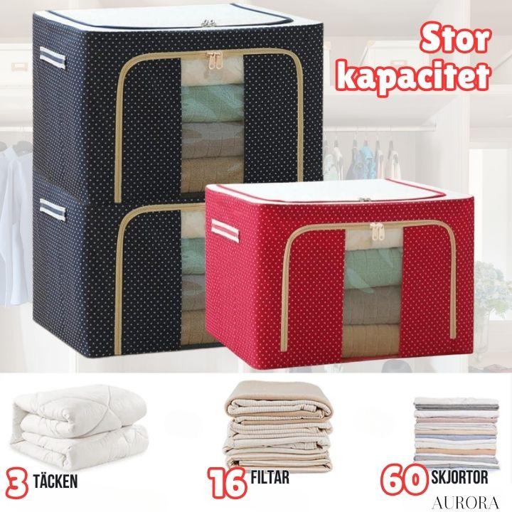 SpaceSmart™ | Praktiskt, extra förvaringsutrymme! - Image 10