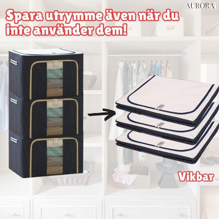 SpaceSmart™ | Praktiskt, extra förvaringsutrymme! - Image 11