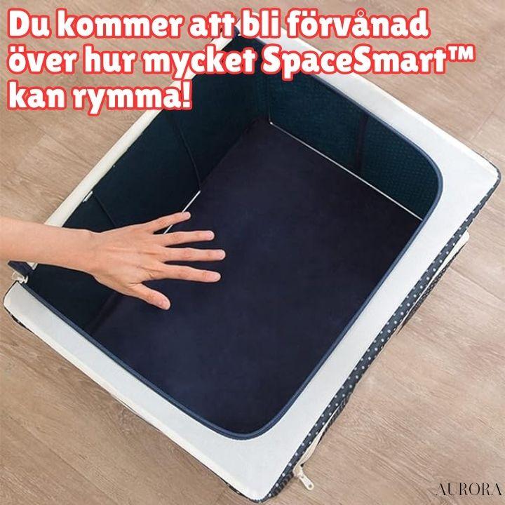 SpaceSmart™ | Praktiskt, extra förvaringsutrymme! - Image 6