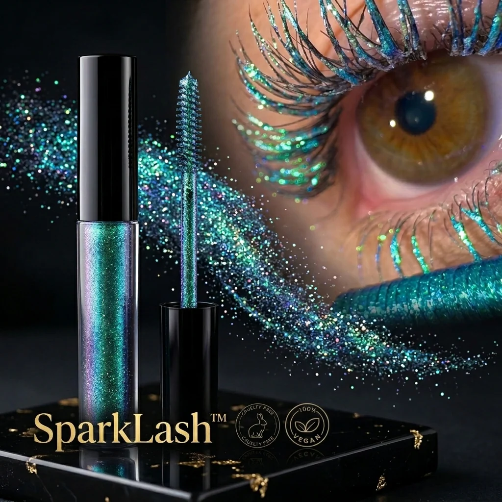 1 + 1 GRATIS IDAG | SparkLash™