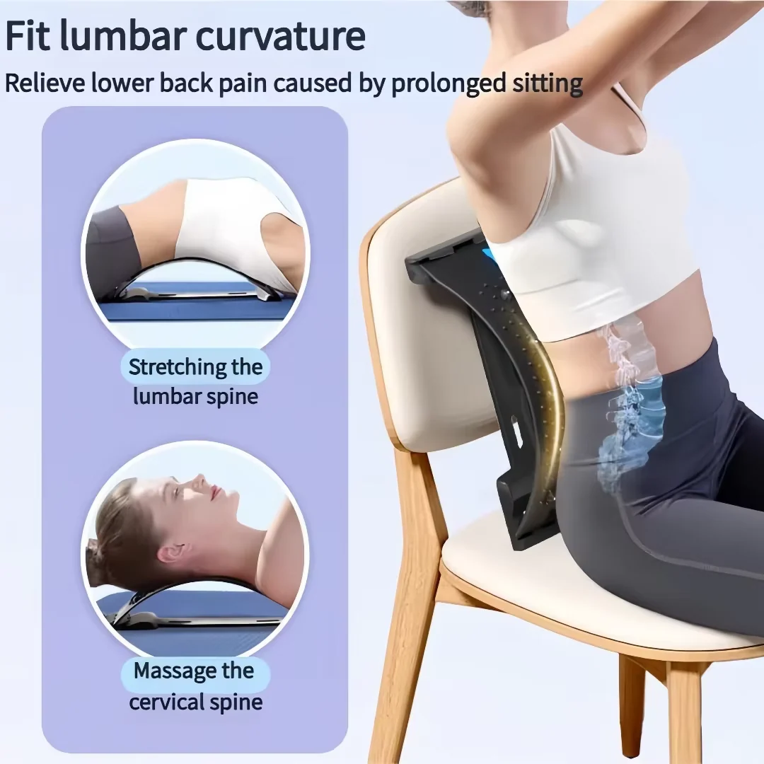 TILLFÄLLIGT 50% OFF | SpineStretch™ - Image 4