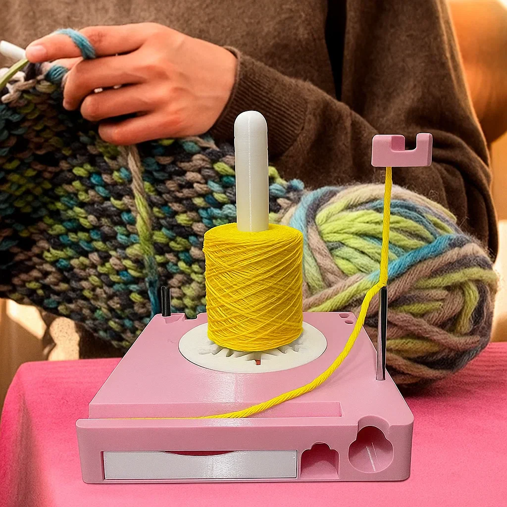 TILLFÄLLIGT 50% OFF | SpinnyCraft™