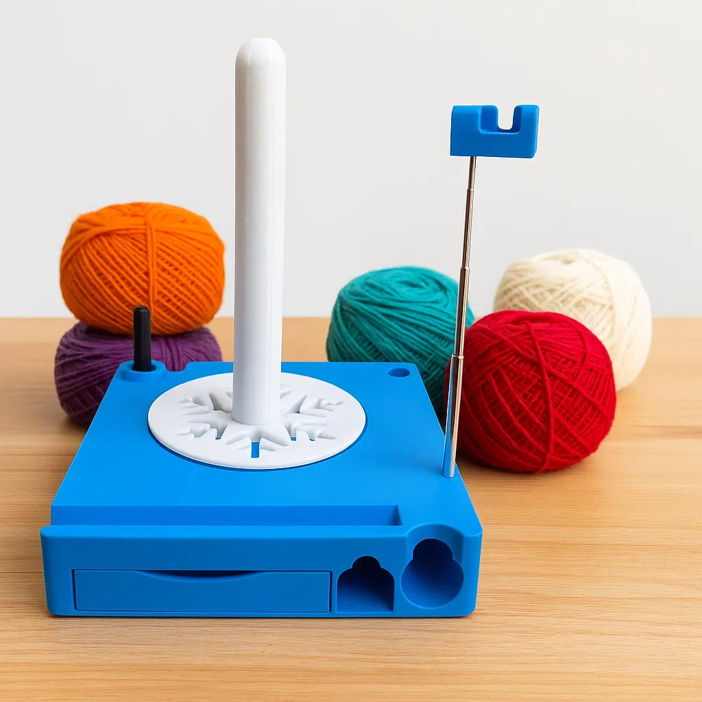 TILLFÄLLIGT 50% OFF | SpinnyCraft™ - Image 2