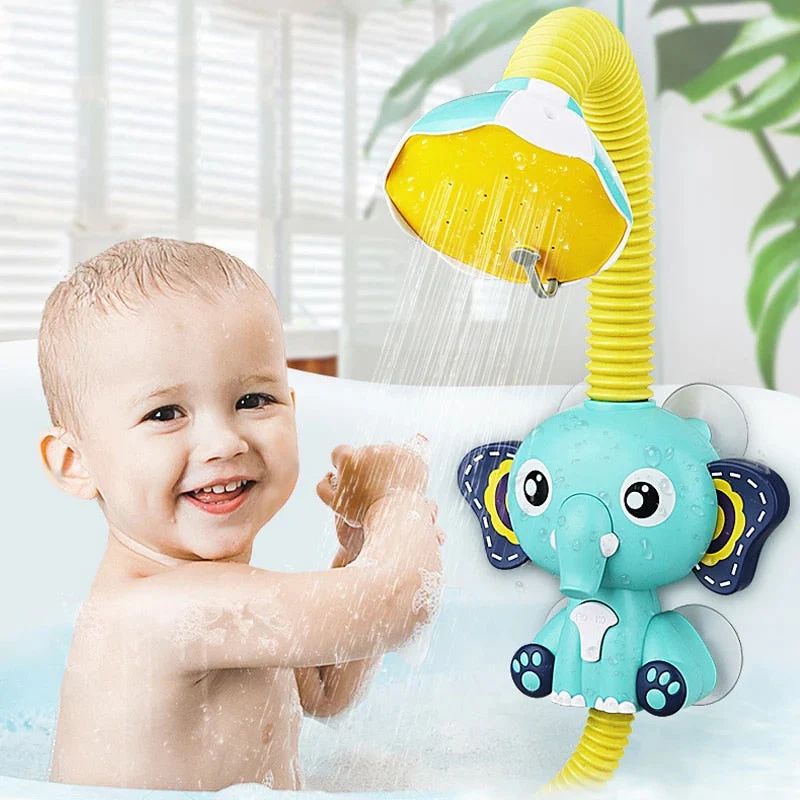 TILLFÄLLIGT 50% OFF | SplashiPuff™