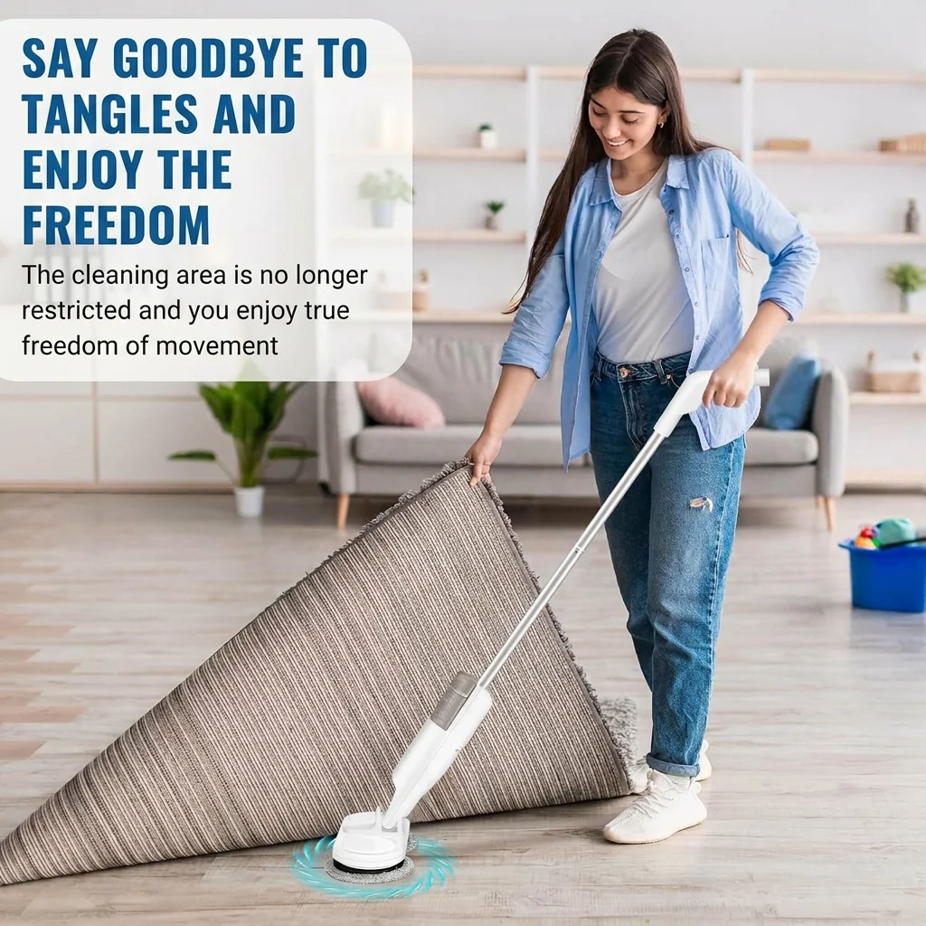 TILLFÄLLIGT 50% OFF | SprayMop™ - Swift Sweep - Image 5