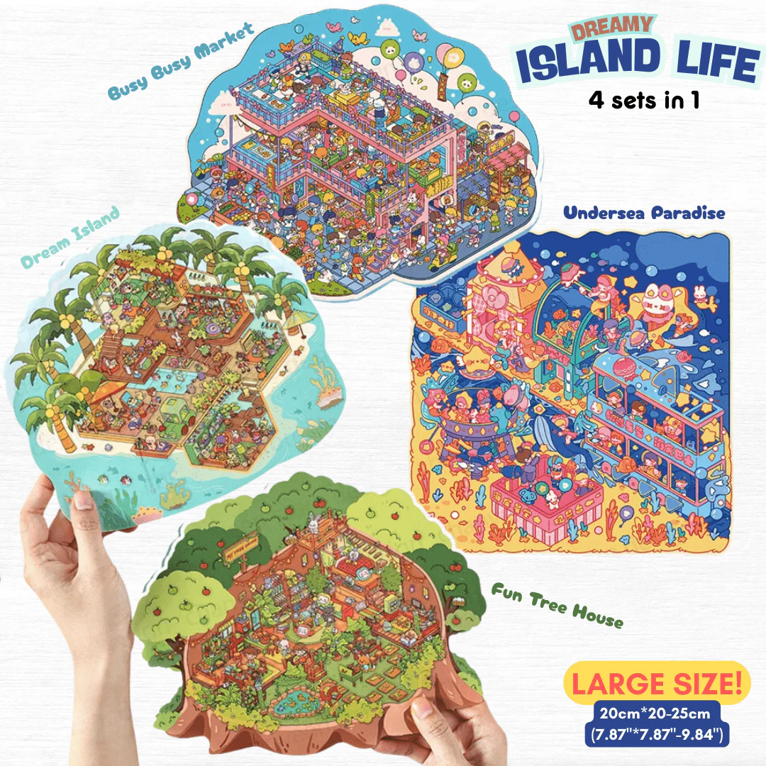 TILLFÄLLIGT 50% OFF | Sticktopia™ - Image 21
