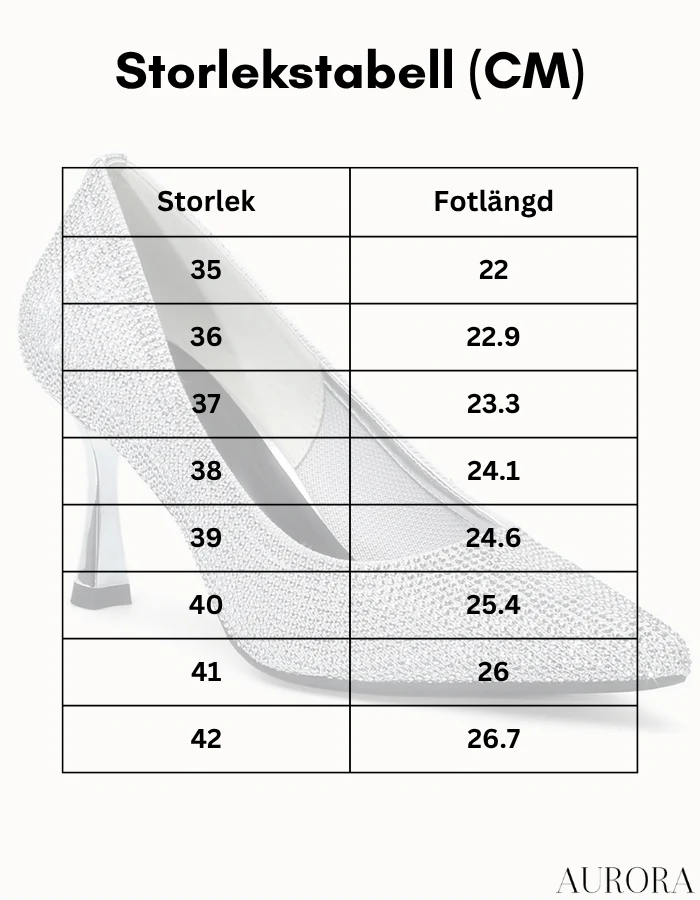 TILLFÄLLIGT 50% RABATT | Stravelle™ | Lägg till omedelbar glamour till alla kläder! - Image 12
