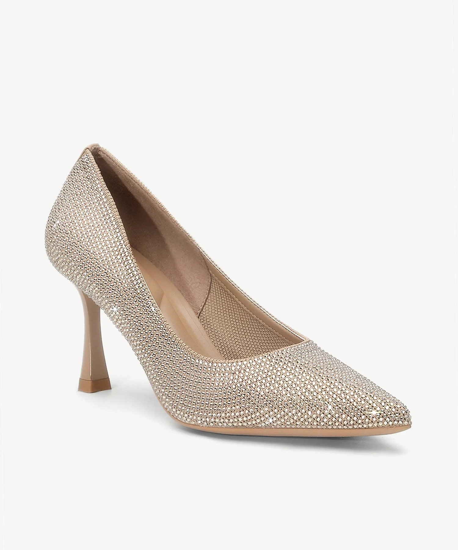 TILLFÄLLIGT 50% RABATT | Stravelle™ | Lägg till omedelbar glamour till alla kläder! - Image 6
