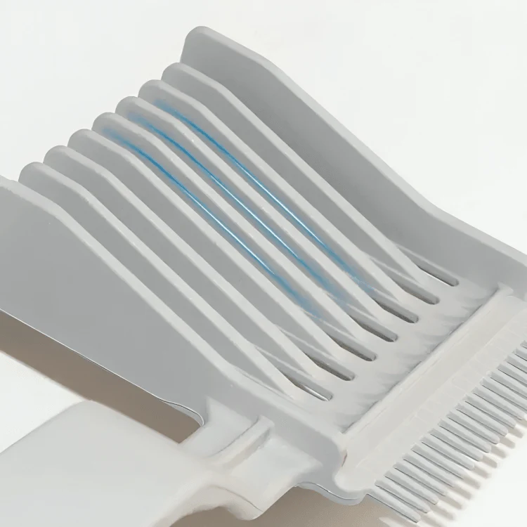 TILLFÄLLIGT 50% RABATT | StylerComb™ | Perfekt Hårkam För Män - Image 6