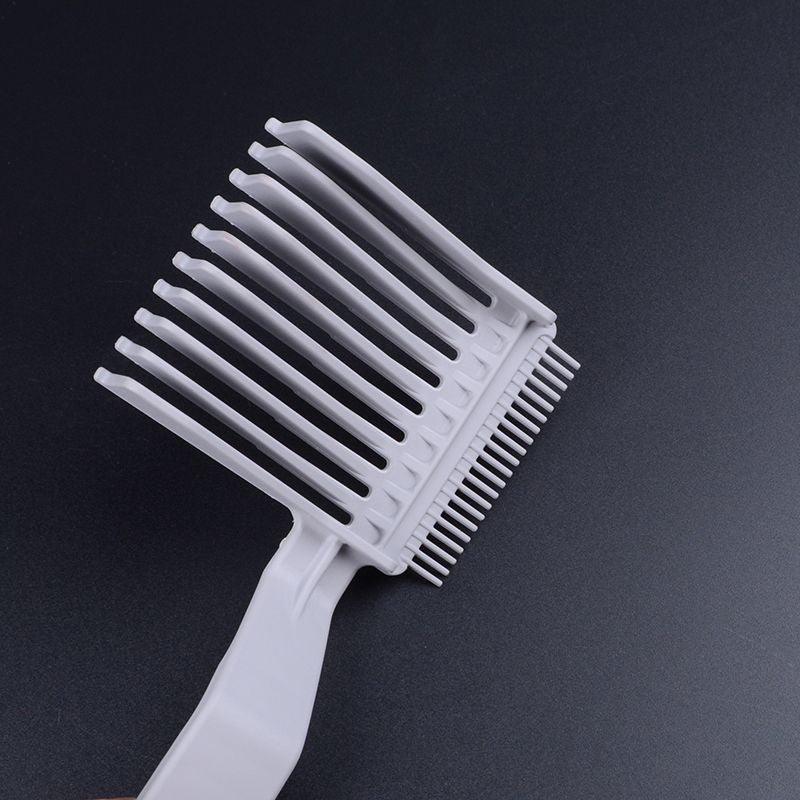 TILLFÄLLIGT 50% RABATT | StylerComb™ | Perfekt Hårkam För Män - Image 7