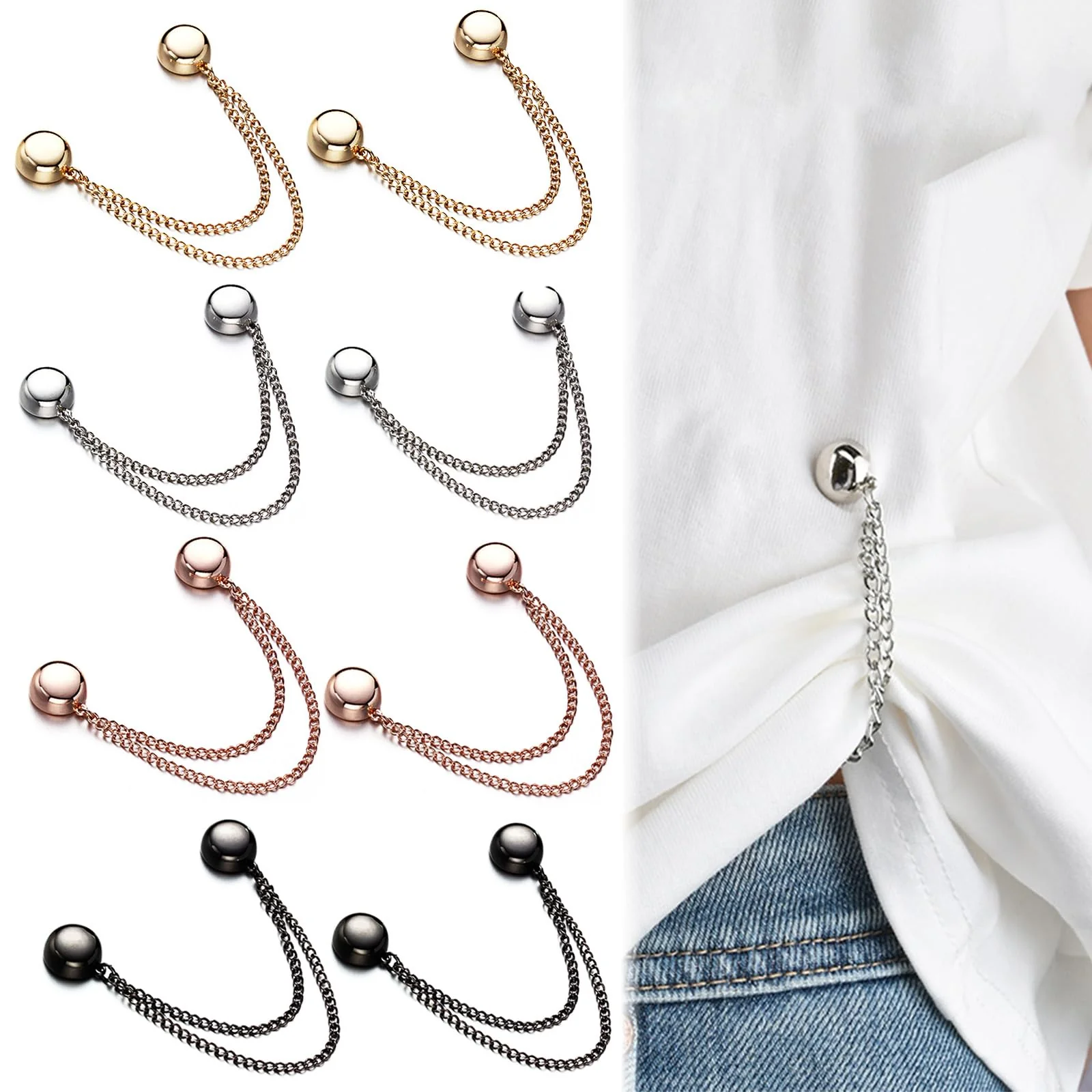 4 + 4 GRATIS IDAG | StyleSnap™