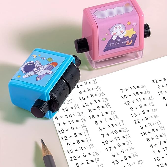 1 + 1 GRATIS IDAG | SumStamp™