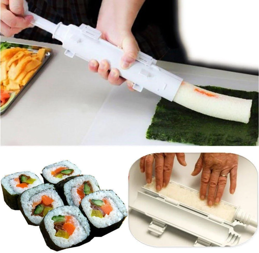 1 + 1 GRATIS IDAG | SushiGenie™