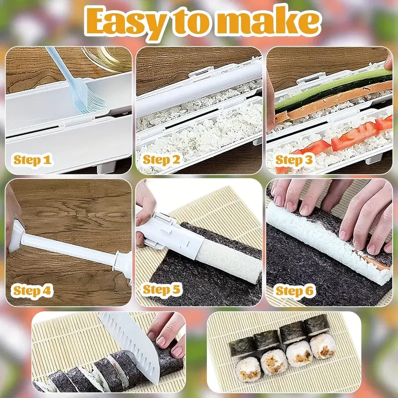 1 + 1 GRATIS IDAG | SushiGenie™ - Image 4