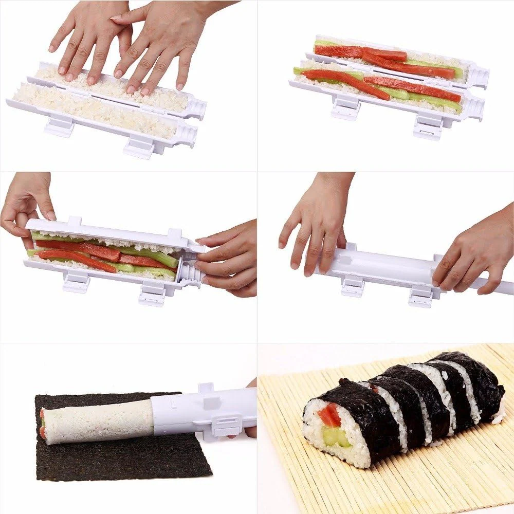 1 + 1 GRATIS IDAG | SushiGenie™ - Image 5